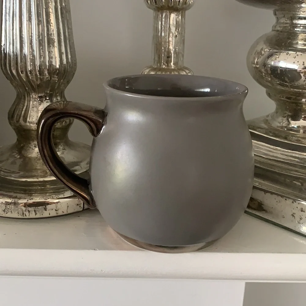 Threshold coffee mug